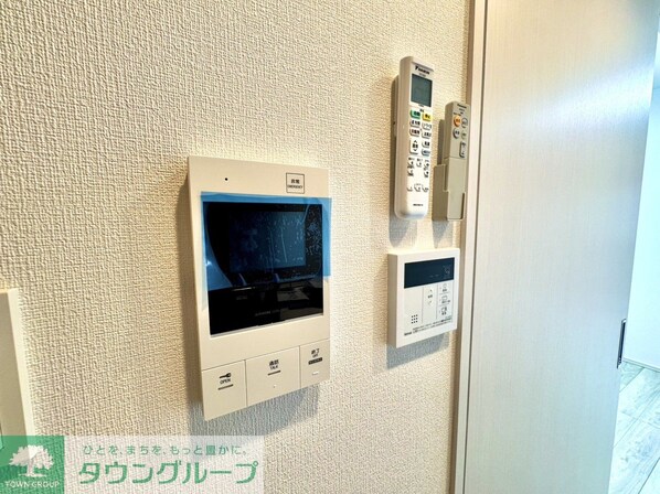 アイルプレミアム月島の物件内観写真